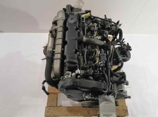 Motor completo citroen tmanp446665 rhy xantia 2.0