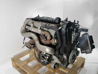 Motor completo citroen tmanp446665 rhy xantia 2.0