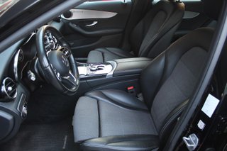 Mercedes CLASE C C 300 DE ESTATE (2021)