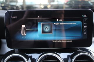Mercedes CLASE C C 300 DE ESTATE (2021)