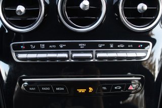 Mercedes CLASE C C 300 DE ESTATE (2021)