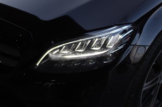 Mercedes CLASE C C 300 DE ESTATE (2021)