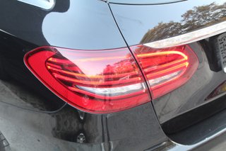 Mercedes CLASE C C 300 DE ESTATE (2021)