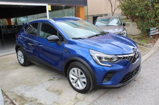 Mitsubishi ASX 100T Spirit (2023)