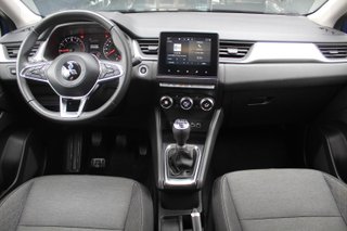 Mitsubishi ASX 100T Spirit (2023)