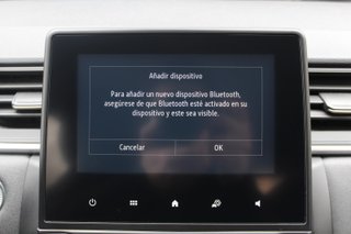 Mitsubishi ASX 100T Spirit (2023)