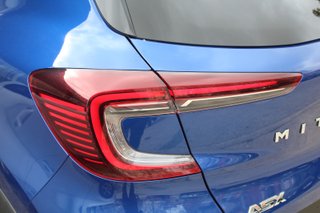 Mitsubishi ASX 100T Spirit (2023)