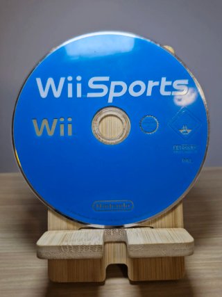 Jogo Wii Sports Nintendo