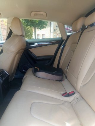 Audi Q5 2013
