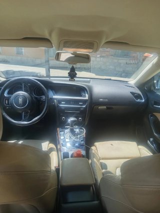 Audi Q5 2013