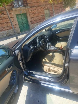 Audi Q5 2013