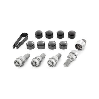 Audi 83A071455 tornillos antirrobo rueda