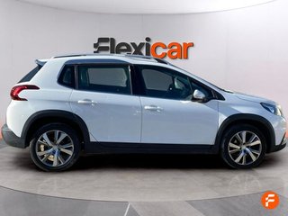Peugeot 2008 Active BlueHDI 100 S&S BVM6