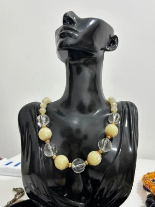 Collana vintage