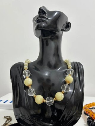 Collana vintage