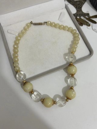 Collana vintage