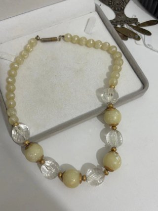 Collana vintage