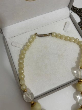 Collana vintage