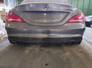 Mercedes-benz 225478 a11788003409999 paragolpes