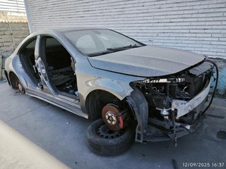 Mercedes-benz 225478 a11788003409999 paragolpes