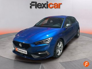 Seat Leon SP 1.5 TSI 110kW FR 75 Aniversario