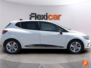 Renault Clio Limited Energy dCi 66kW (90CV)