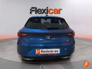 Seat Leon SP 1.5 TSI 110kW FR 75 Aniversario