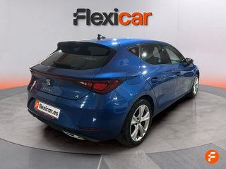Seat Leon SP 1.5 TSI 110kW FR 75 Aniversario