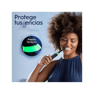 - Braun iO 4 Oral-B cepillo eléctrico limpieza