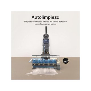 - dreame H12 aspirador escoba autolimpieza