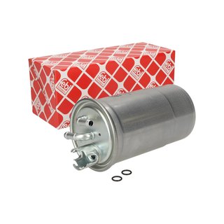 Febi bilstein 21622 inyección combustible acero