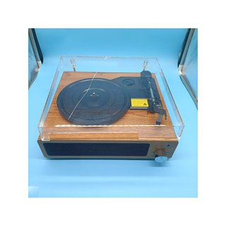 - FYDEE tocadiscos vinilo vintage bluetooth