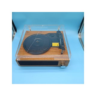 - FYDEE tocadiscos vinilo vintage bluetooth