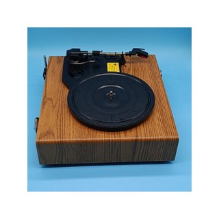 - FYDEE tocadiscos vinilo vintage bluetooth