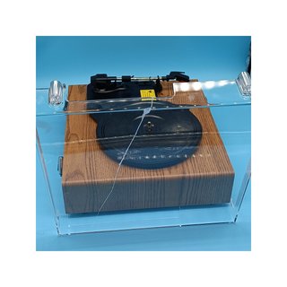- FYDEE tocadiscos vinilo vintage bluetooth