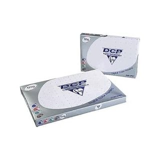 Confezione da 250 fogli di carta A3 120g DCP 1845C