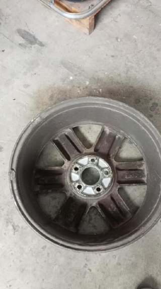 Nissan 44006 llanta 40300cb025 murano 3.5 g 5p