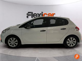 Peugeot 208 5P ACCESS 1.2L PureTech 60KW (82CV)