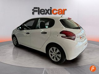 Peugeot 208 5P ACCESS 1.2L PureTech 60KW (82CV)