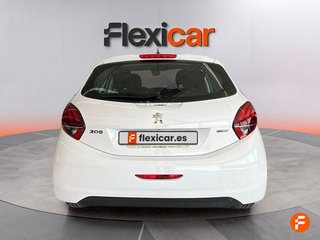 Peugeot 208 5P ACCESS 1.2L PureTech 60KW (82CV)