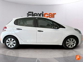 Peugeot 208 5P ACCESS 1.2L PureTech 60KW (82CV)