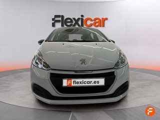 Peugeot 208 5P ACCESS 1.2L PureTech 60KW (82CV)