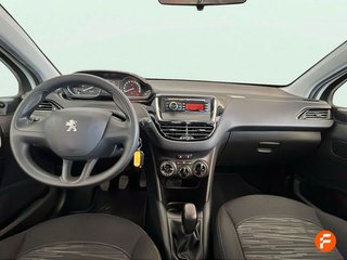 Peugeot 208 5P ACCESS 1.2L PureTech 60KW (82CV)