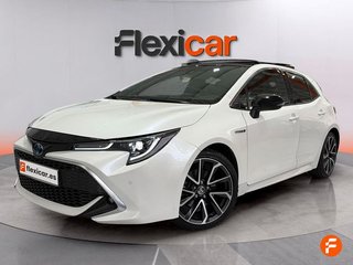 Toyota Corolla 1.8 125H ACTIVE TECH E-CVT