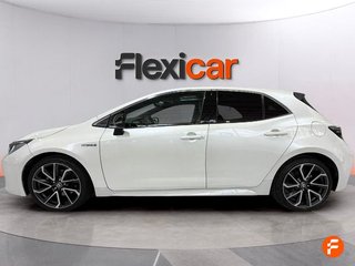 Toyota Corolla 1.8 125H ACTIVE TECH E-CVT
