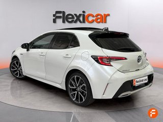 Toyota Corolla 1.8 125H ACTIVE TECH E-CVT