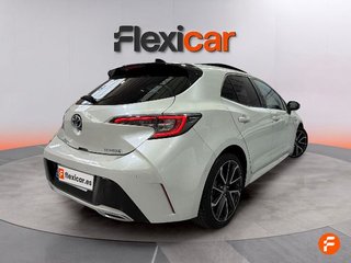 Toyota Corolla 1.8 125H ACTIVE TECH E-CVT
