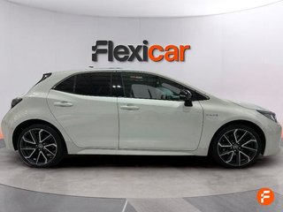 Toyota Corolla 1.8 125H ACTIVE TECH E-CVT