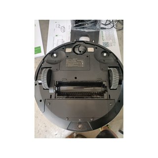 - Robot aspirador fregasuelos succión potente