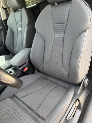 Audi A3 2013